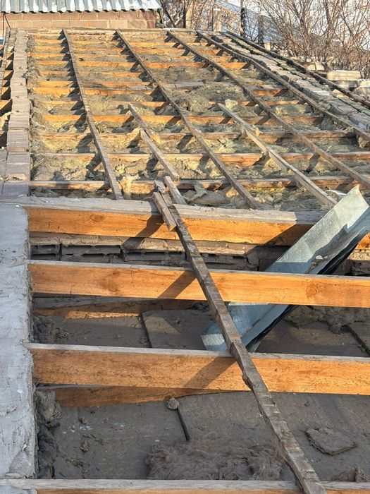 Балки дерева строительные