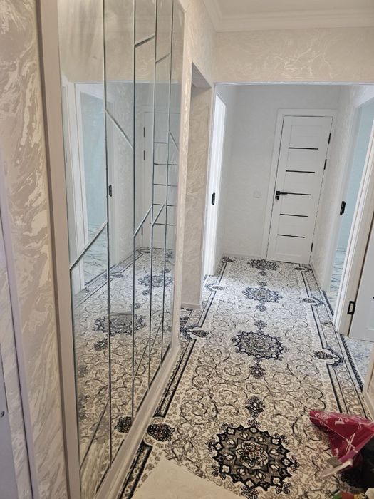 3 ХОНАЛИ 3 каватда