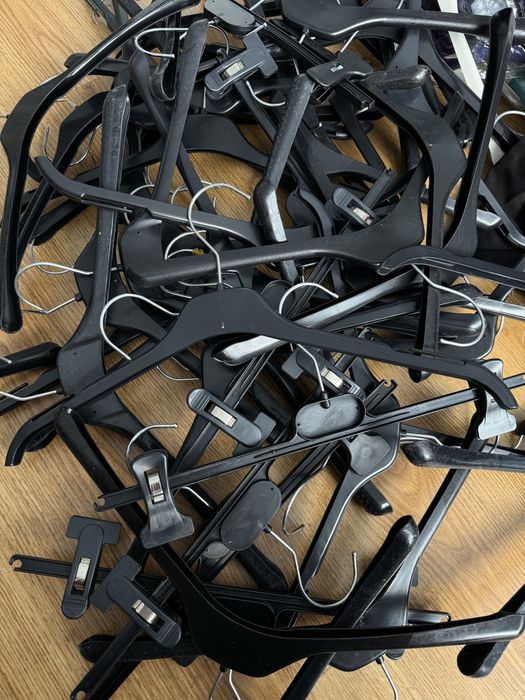 Закачалки 600 броя