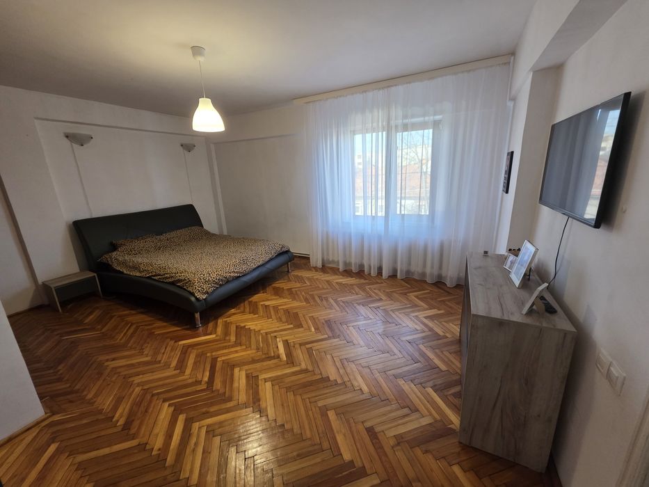 Vila D+P+E+M in Cumpăna ultra central