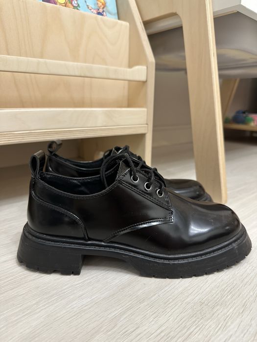 Женские полуботинки