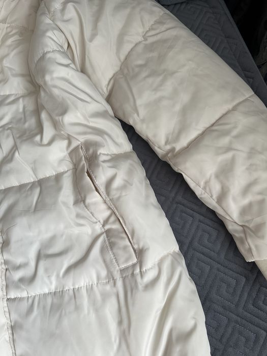 Куртка новая