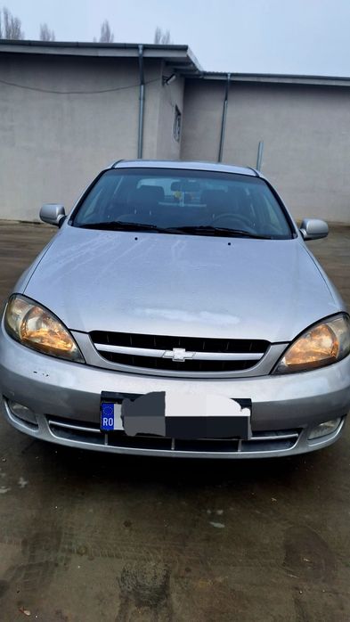 Vand Chevrolet lacetti