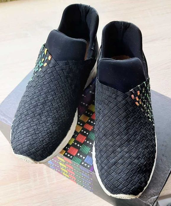 Adidași damă negri