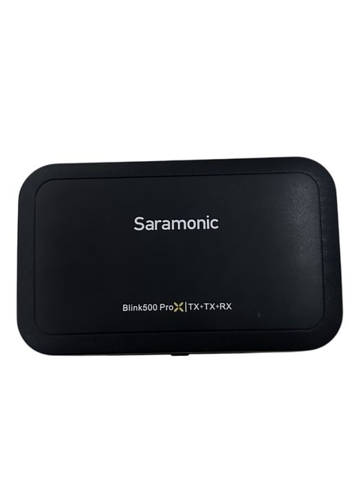 Mikrafon Saramonic B 2 pro