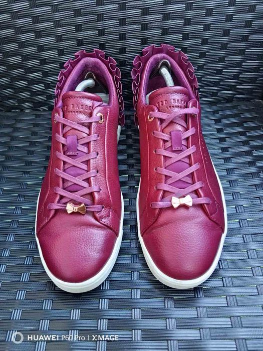 Ted Baker Astrina дамски сникърси