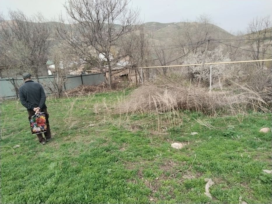 Продам Дачный участок в ПКСО ,,Рябинушка,,