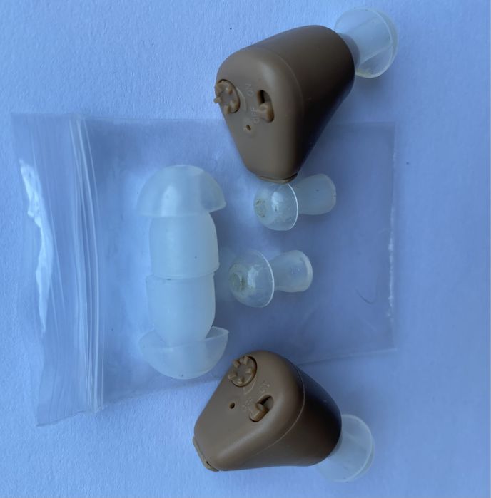 Продаю усилитель слуха