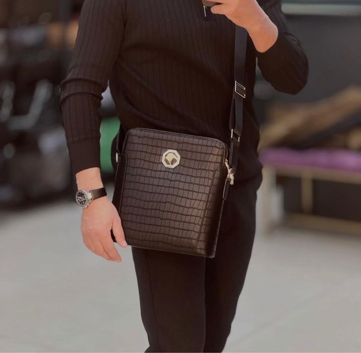 Барсетка stefano ricci