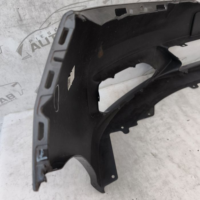 Bara fata Honda Jazz Facelift an 2017-2018-2019-2020