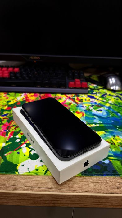 Iphone 16 pro max 256gb