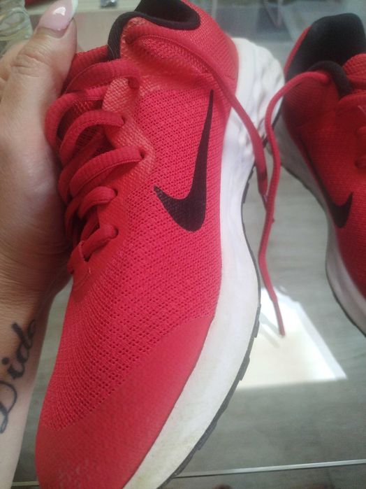 Летни маратонки Nike за момче