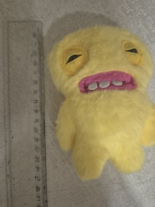 Мягкая игрушка , Флюгер