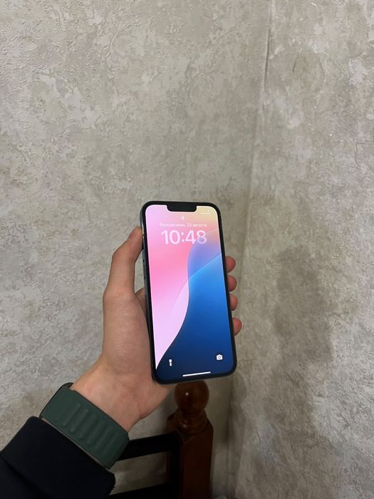 Продам Айфон 13 Pro