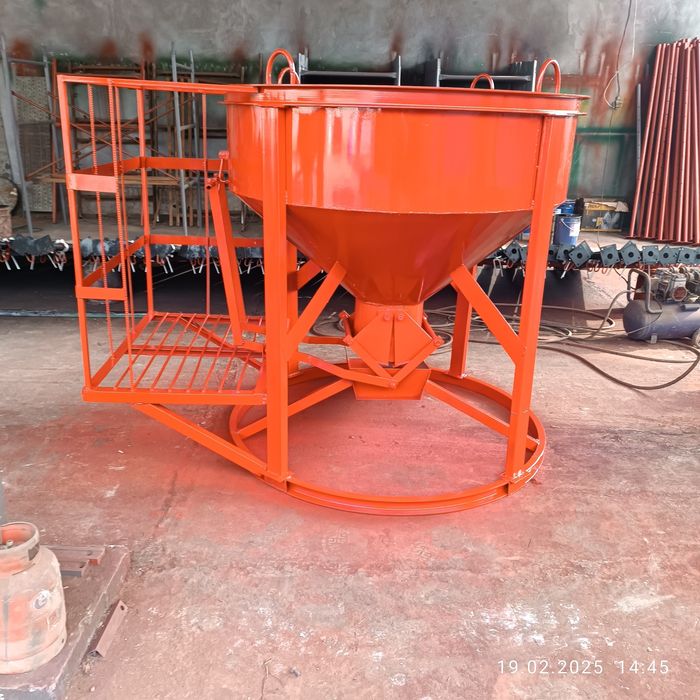 Бадья сотилади Самарканд