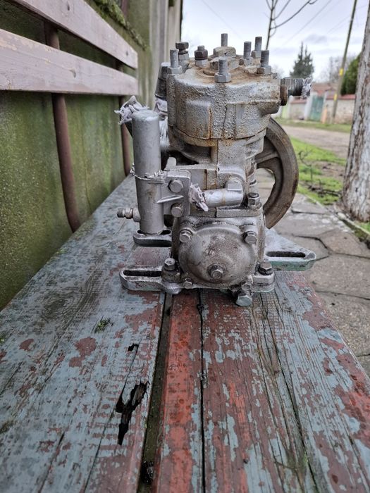 Компресор за Зил.