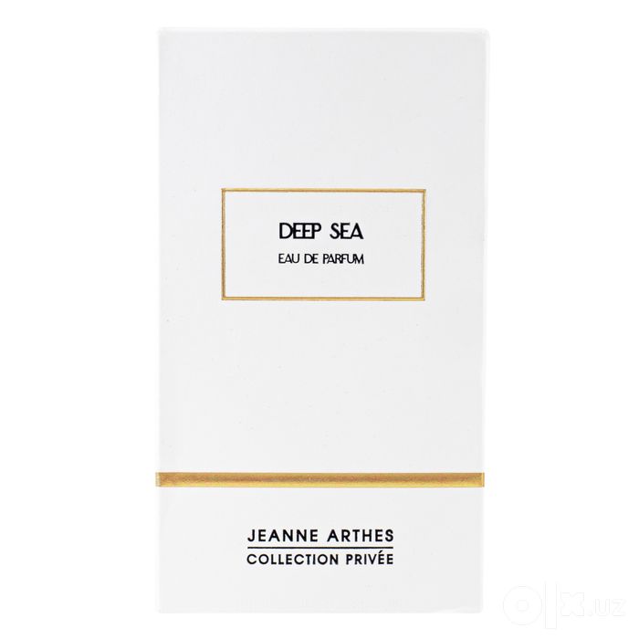 parfume DEEP_SEA