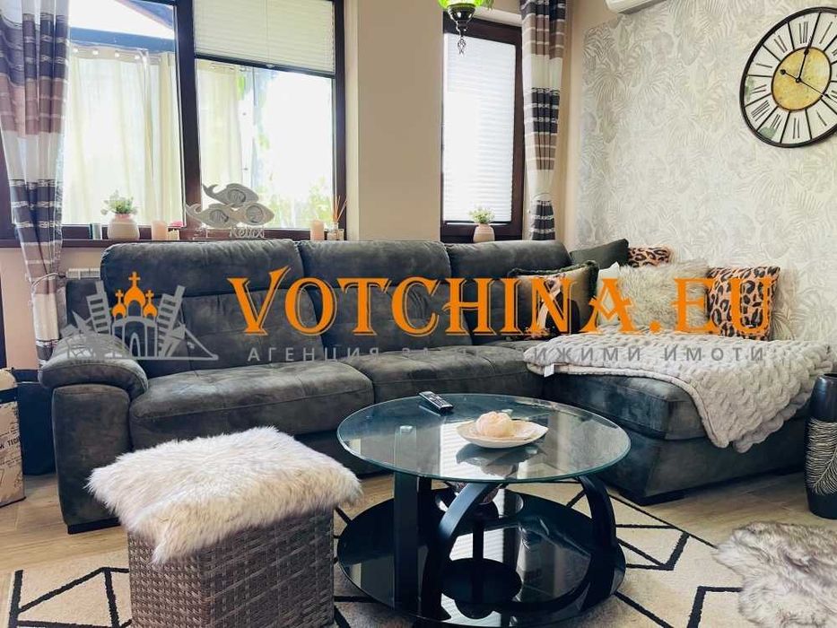 Продава се Къща в с. Кошарица, Област Бургас - 157 кв.м за 1147 €/кв.м - Снимка #5