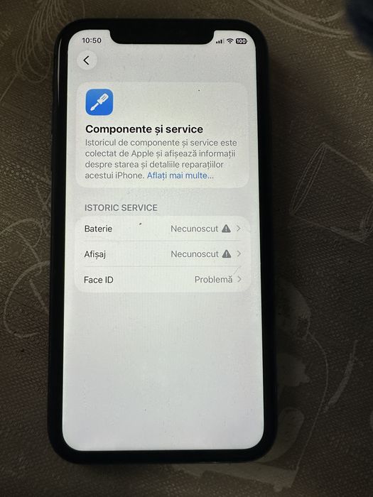 iph 11, 64 g, liber reta