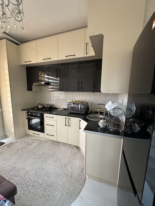 Kvartita faqat oilaga