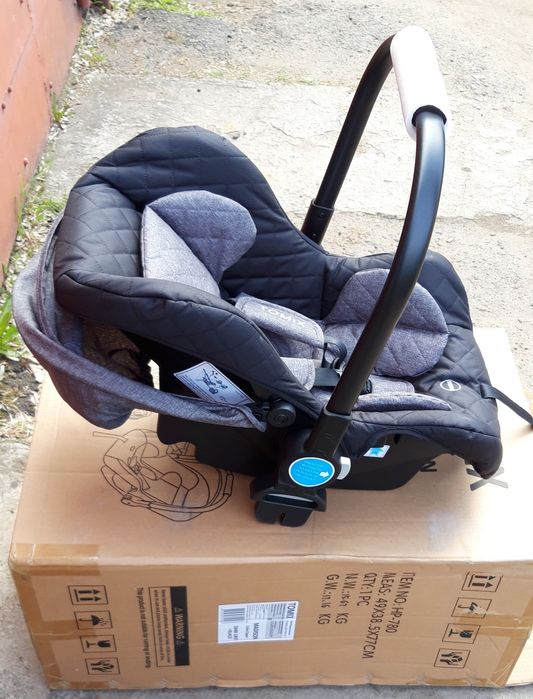 Детское автокресло.