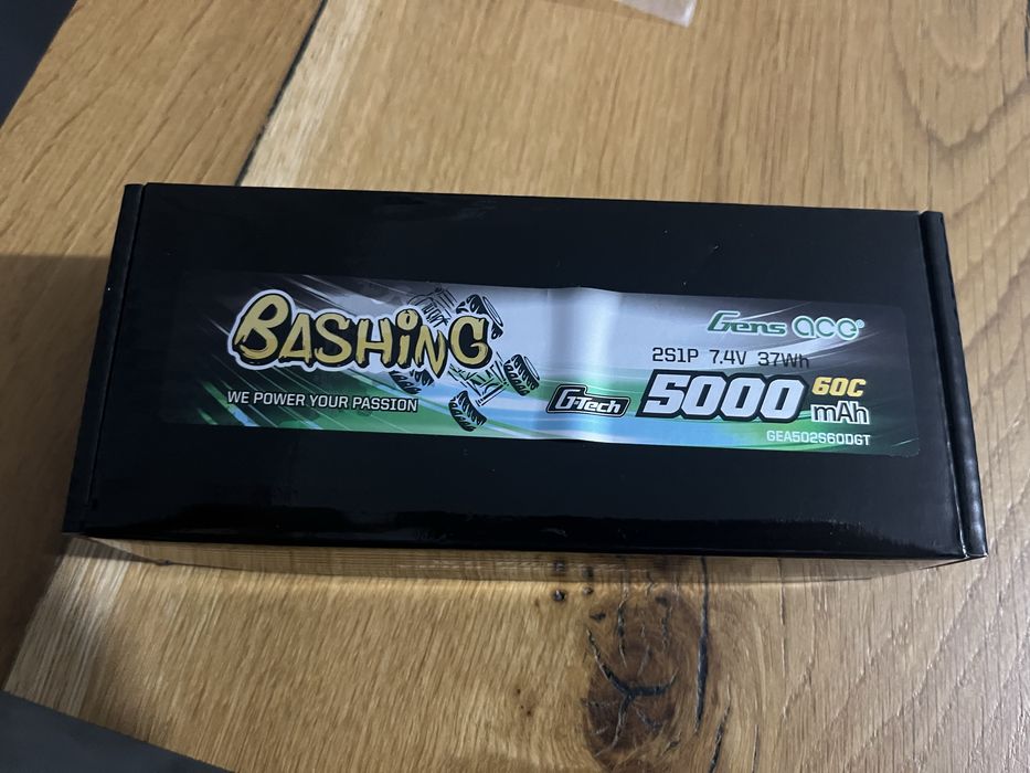 Automodel ARRMA GRANITE 1/10