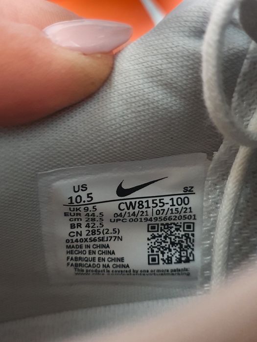 Nike Air Zoom Victory Tour 2