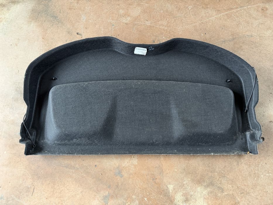 Кора багажник Nissan Juke F16 2021