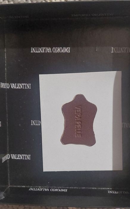 Мъжки портфейл Emporio Valentini