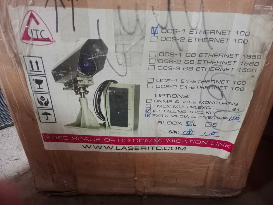 Оптический блок устройства