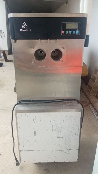 Marojni aparat 220W Mors bochka 500 litrli nerjaveyka bochka