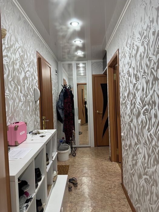 Продам 2комнатную квартиру