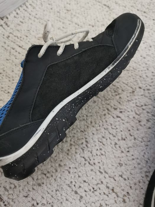 Дамски маратонки  подходящи за планина Ecco Bloom