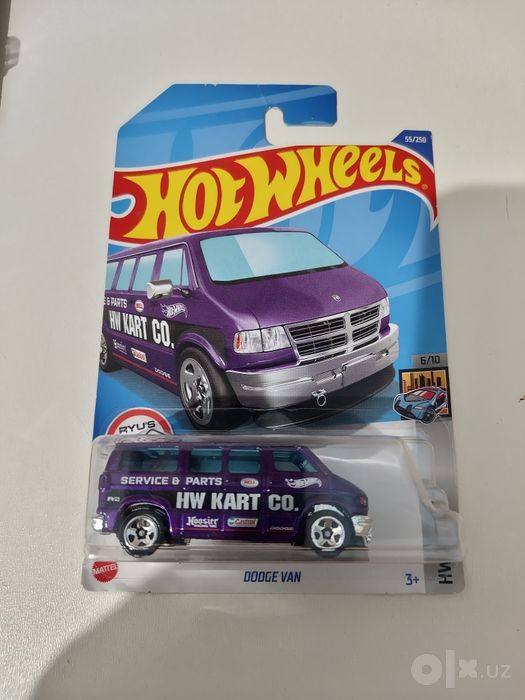 Hot wheels оригинал