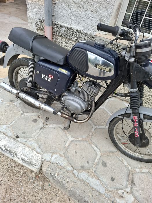 Mz Ts 150 пппппп