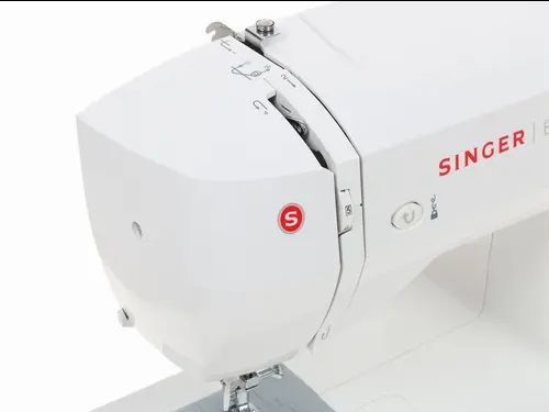 Singer brilliance 6180