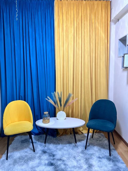 Жақсы сапада перде сатылады