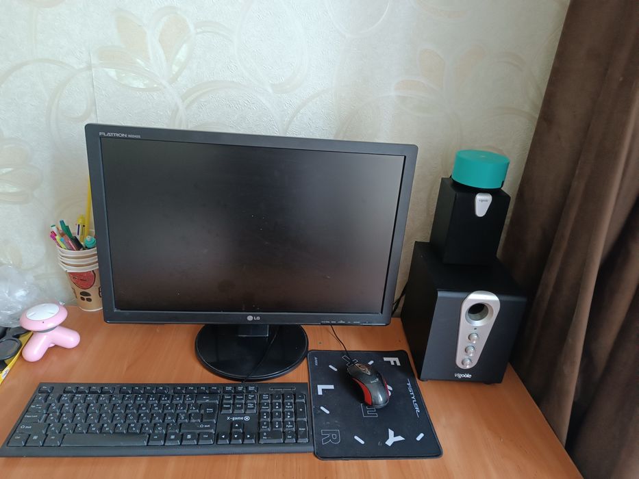 Продам компьютер