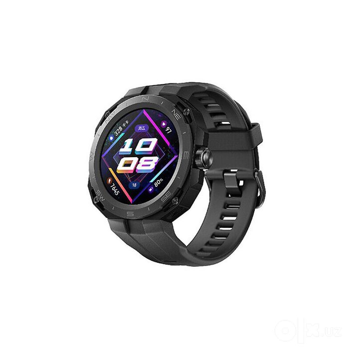Новый!Huawei Watch GT Cyber Бесплатная доставка!