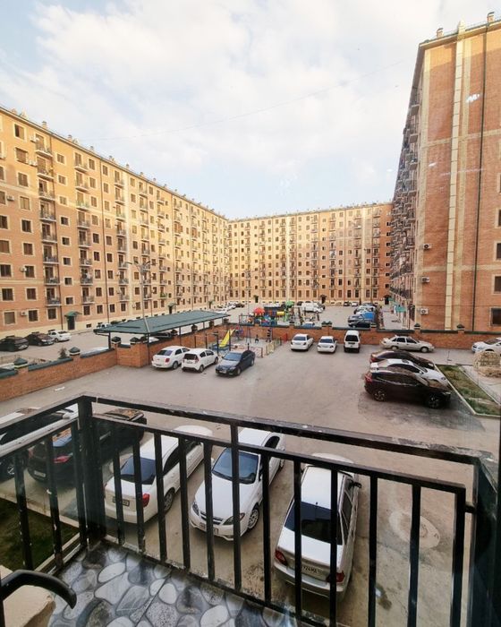 Рудакий кўчаси  Ижарага квартира