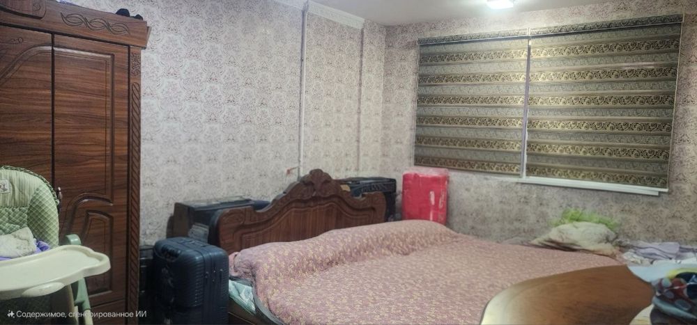 Сергели 8 | Продается 3-х комнатная квартира