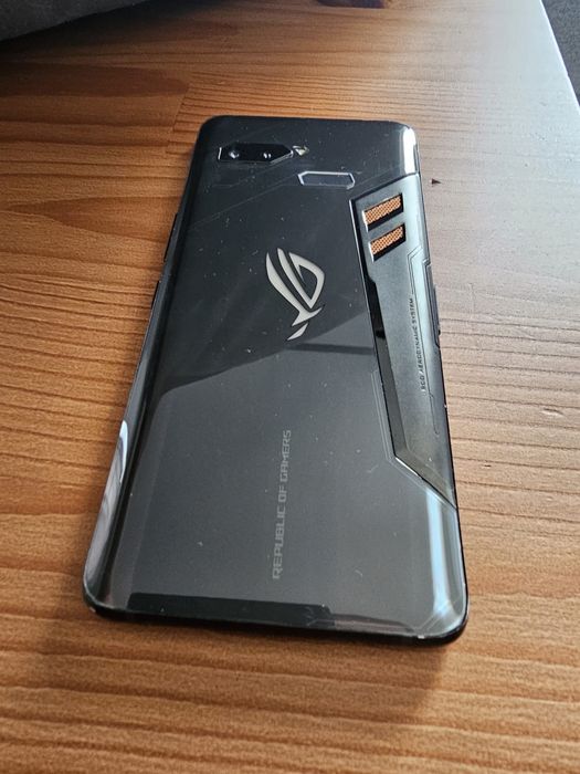 Telefon Gaming Asus Rog Phone
