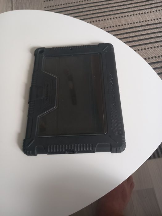 Smart keyboard Apple Ipad + husa Ipad