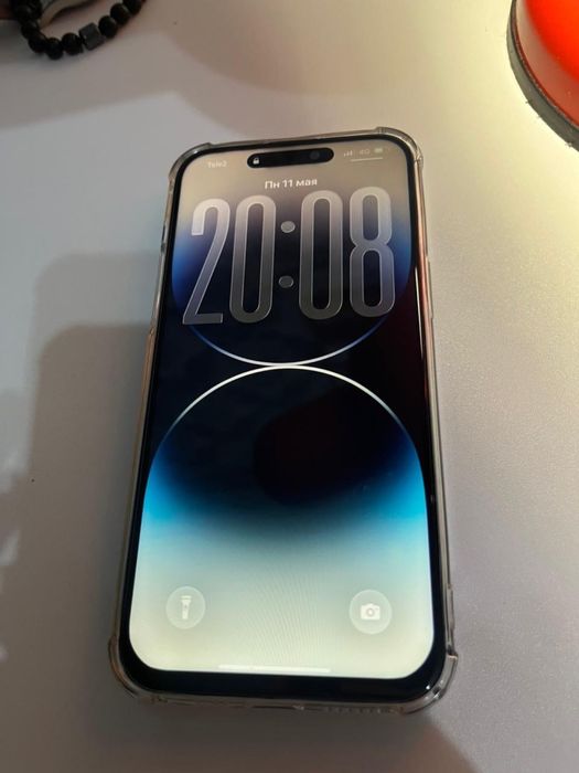 Продам айфон 14 pro max