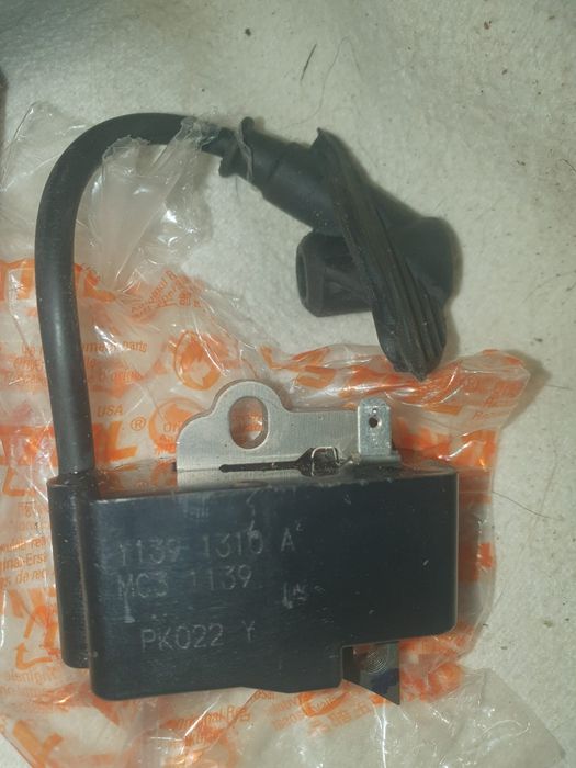 Stihl ms 181,211 ms 171 modul de aprindere