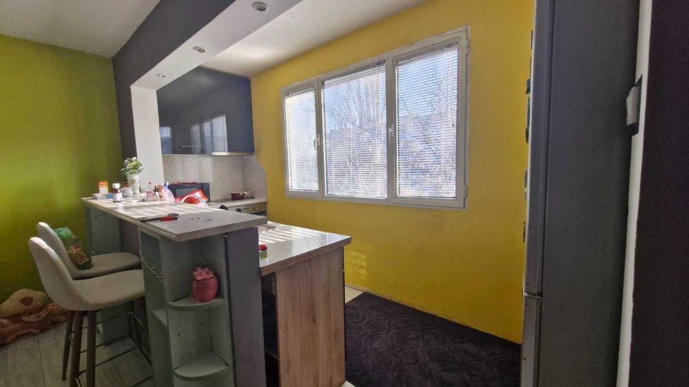 Продава се Двустаен апартамент в Пловдив, Кючук Париж - 67 кв.м за 1792 €/кв.м - Снимка #2