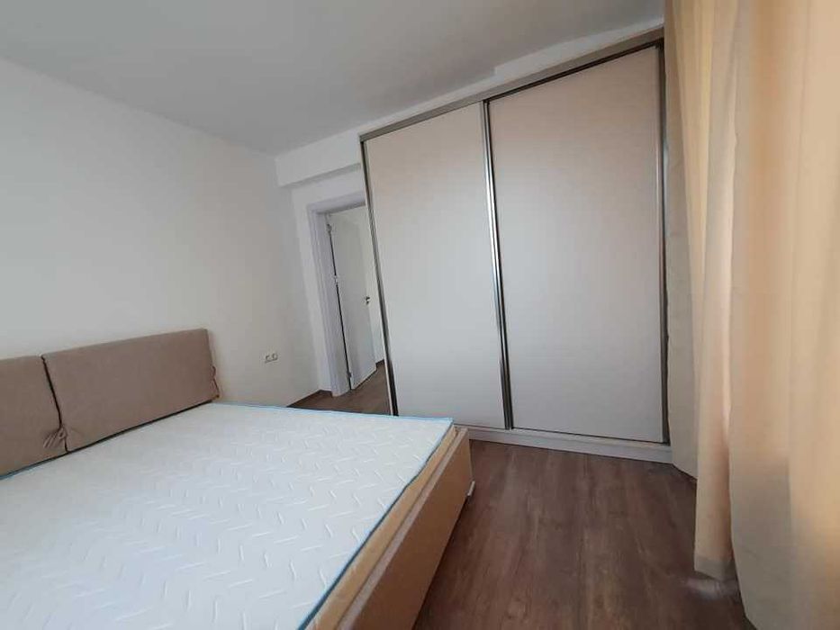 Дава се под наем Двустаен апартамент в с. Левски, Област Варна - 70 кв.м за 418.71 € - Снимка #9