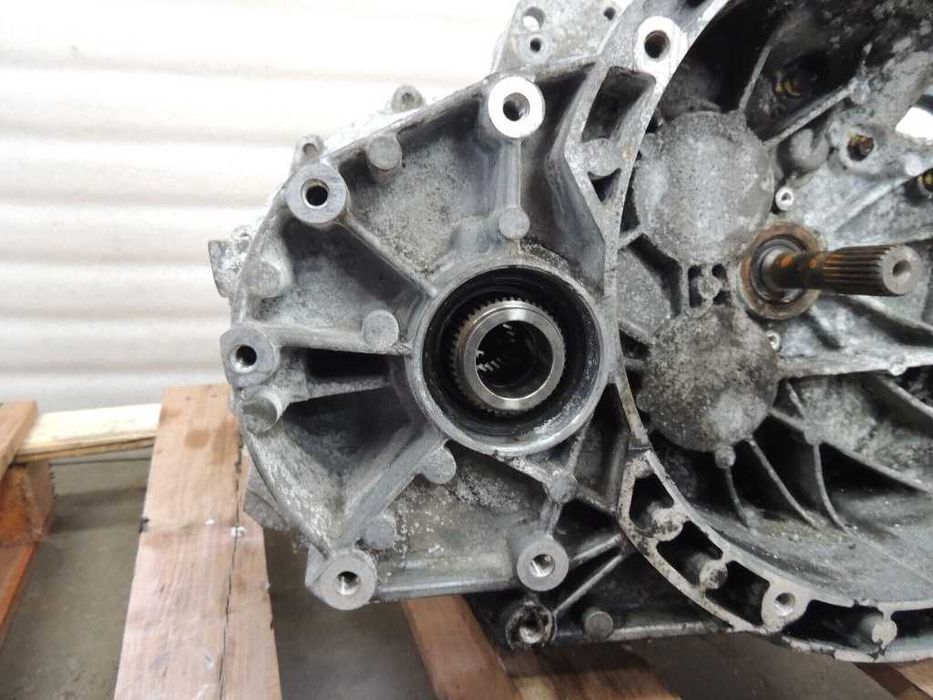 Cutie de viteza Ford Kuga 2.0 D; 4x4; 6 trepte