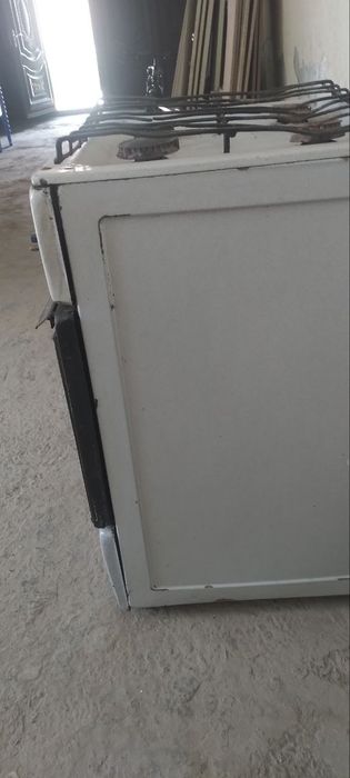 Gaz sotiladi holati yaxshi ishlaydi