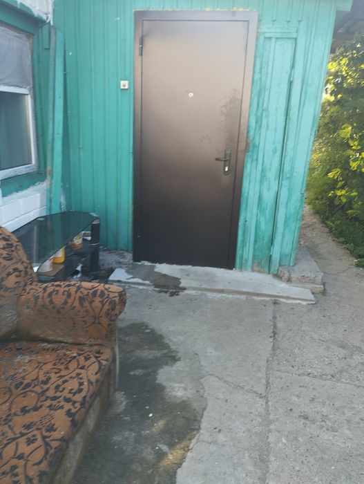 Недвижимость дома